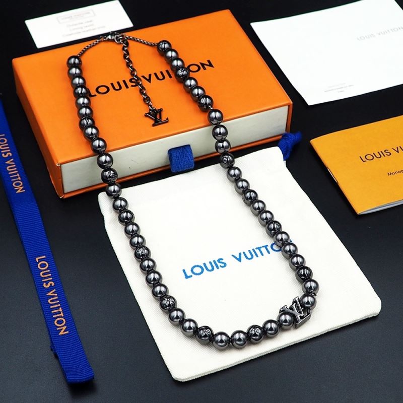 LV Necklaces